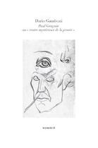 Couverture du livre « Paul Gauguin ; au 