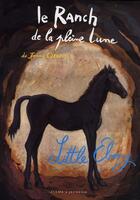 Couverture du livre « LE RANCH DE LA PLEINE LUNE Tome 9 » de Oldfield/Dussillols aux éditions Zulma