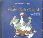 Couverture du livre « Le vilain petit canard » de  aux éditions Stanke Alexandre