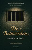 Couverture du livre « De betoverden » de Rene Denfeld aux éditions Terra - Lannoo, Uitgeverij