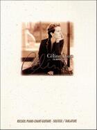 Couverture du livre « Celine dion 's'il suffisait d'aimer » de Hit aux éditions Hit Diffusion