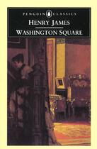 Couverture du livre « Washington Square » de Henry James aux éditions Adult Pbs