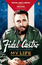 Couverture du livre « My life » de Castro & Ramonet Ed. aux éditions Adult Pbs