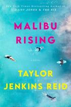 Couverture du livre « MALIBU RISING » de Taylor Jenkins Reid aux éditions Random House Us