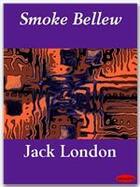 Couverture du livre « Smoke Bellew » de Jack London aux éditions Ebookslib