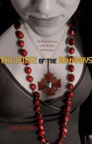 Couverture du livre « The Curse of the Romanovs » de Staton Rabin aux éditions Margaret K Mcelderry Books