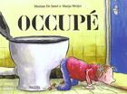 Couverture du livre « Occupe » de Meijer Marja aux éditions Ecole Des Loisirs