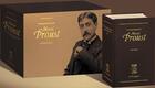 Couverture du livre « Correspondance de Marcel Proust : intégrale » de Marcel Proust aux éditions Plon