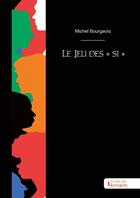 Couverture du livre « Le jeu des 