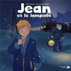Couverture du livre « Jean et le lampiste ! » de Alain Van Den Abeele aux éditions Renaissance Du Livre