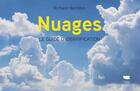 Couverture du livre « Nuages : le guide d'identification » de Richard Hamblyn aux éditions Delachaux & Niestle