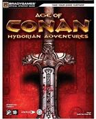 Couverture du livre « Age of conan hyborian adventures » de Sims aux éditions Pearson