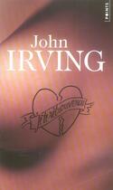 Couverture du livre « Je te retrouverai » de John Irving aux éditions Points