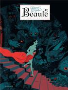 Couverture du livre « Beauté Tome 3 ; simples mortels » de Hubert et Kerascoet aux éditions Dupuis