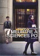 Couverture du livre « Meurtre à Sciences-Po » de Suzanne Azmayesh aux éditions L'age D'homme - Rue Ferou