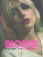 Couverture du livre « Blondie » de Roberta Bayley aux éditions Altinea