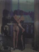 Couverture du livre « Playboy Helmut Newton » de Hugh Hefner et W Abish aux éditions Chene