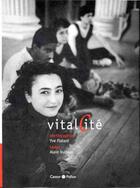 Couverture du livre « Vital'cite » de Flatard/Vulbeau aux éditions Castor Et Pollux