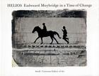 Couverture du livre « Eadweard muybridge in a time of change » de Phillip Brookman aux éditions Steidl