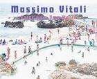 Couverture du livre « Massimo vitali vol. iii photographs 2009-2018 » de Vitali Massimo aux éditions Steidl