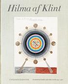 Couverture du livre « Hilma af Klint : geometrical studies and other works (1916-1920) catalogue raisonné T.5 » de Daniel Birnbaum et Kurt Almqvist aux éditions Thames & Hudson