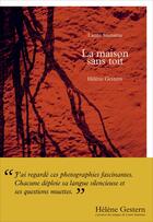 Couverture du livre « La maison sans toit » de Helene Gestern et Laure Samama aux éditions Light Motiv