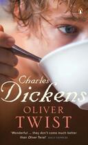 Couverture du livre « Oliver Twist » de Charles Dickens aux éditions Penguin Books Ltd Digital