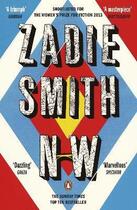 Couverture du livre « Nw » de Zadie Smith aux éditions Adult Pbs