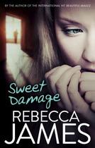 Couverture du livre « Sweet damage » de Rebecca James aux éditions Faber And Faber Digital