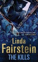 Couverture du livre « The Kills » de Linda Fairstein aux éditions Little Brown Book Group Digital