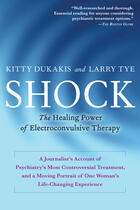 Couverture du livre « Shock » de Tye Larry aux éditions Penguin Group Us