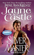Couverture du livre « Silver Master » de Castle Jayne aux éditions Penguin Group Us