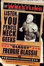 Couverture du livre « The Legends of Wrestling: 