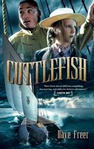 Couverture du livre « Cuttlefish » de Freer Dave aux éditions Prometheus Books