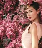 Couverture du livre « Always audrey (new ed) » de  aux éditions Acc Art Books