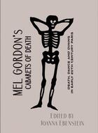 Couverture du livre « Mel gordon's cabarets of death » de Gordon Mel aux éditions Strange Attract