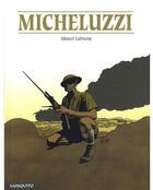 Couverture du livre « Marcel Labrume » de Attilio Micheluzzi aux éditions Mosquito