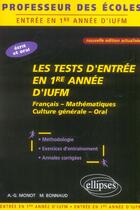 Couverture du livre « =>nouv.ed.9782729832438/monot3 » de Monot aux éditions Ellipses