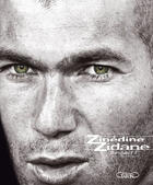 Couverture du livre « Zinedine Zidane ; respect ! » de Frederic Lohezic aux éditions Michel Lafon