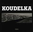 Couverture du livre « Koudelka » de  aux éditions Delpire