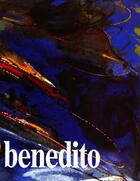 Couverture du livre « Concha Benedito » de Restany aux éditions Area