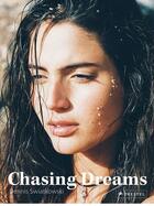 Couverture du livre « Chasing dreams » de Dennis Swiatkowski aux éditions Prestel