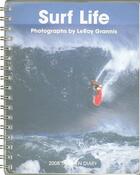 Couverture du livre « Surf life 2008 » de  aux éditions Taschen