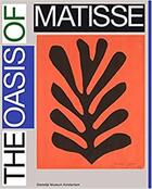 Couverture du livre « Henri matisse the oasis of matisse /anglais » de Ruf/Rutten Bart/Iman aux éditions Walther Konig