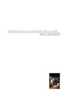 Couverture du livre « Rart Eikkatheit's three worlds » de Win Lyovarin aux éditions Thaifiction Publishing