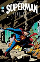 Couverture du livre « Superman - aventures t.4 » de Scott Mccloud aux éditions Urban Comics