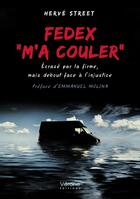 Couverture du livre « Fedex 