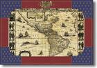 Couverture du livre « Ameriques en 1592 en pochette rigide » de  aux éditions Antica