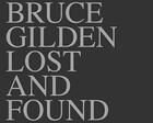 Couverture du livre « Bruce gilden lost & found » de Bruce Gilden aux éditions Thames & Hudson