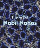 Couverture du livre « The art of nabil nahas » de  aux éditions Rizzoli